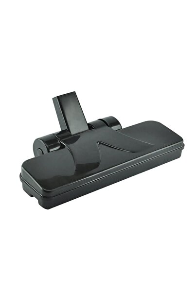 SupurgePlus رأس فلافيل أسود 2 في 1 ماص (FLV190)