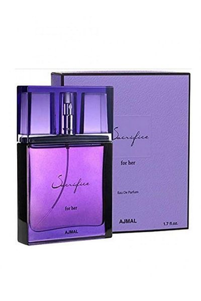 Ajmal - 50