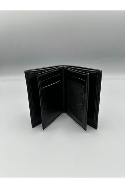 tahiroğlu deri 1987 Джобен портфейл от естествена кожа