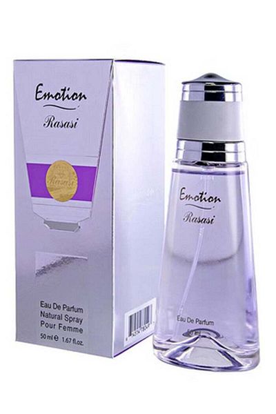 Rasasi Emotion Perfume 50ml