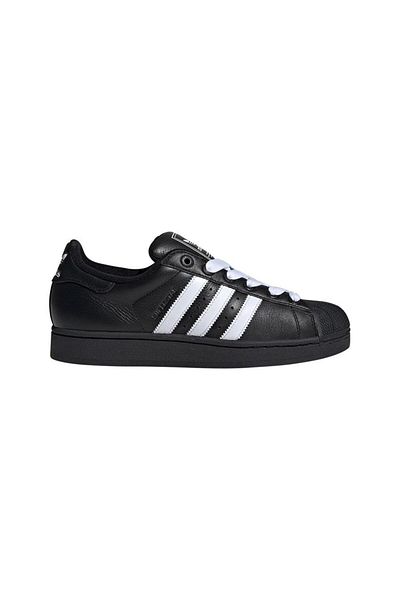 adidas Orginals Women's Casual Sneaker Shoes Superstar Ii Jı3538