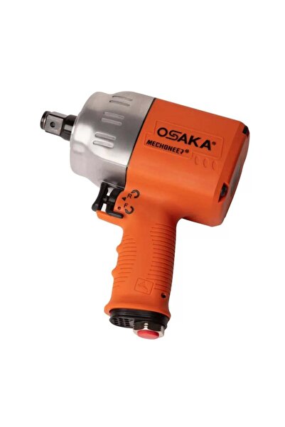 Osaka OPC 51234 MCN Havalı Somun Sökme 3/4'' 2600Nm