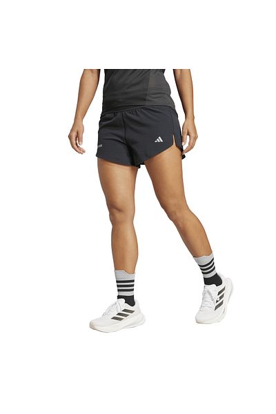 adidas Ult Pckt Women's Black Running Shorts Women's Running Shorts It3449