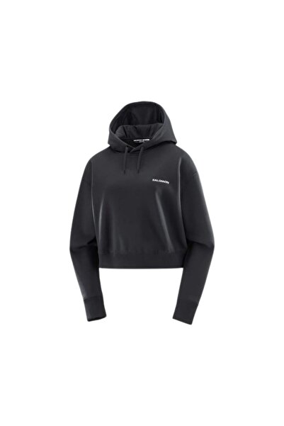 Salomon Logo Short Hd W