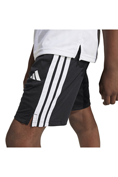 adidas Train Essentials Kids Black Shorts (Jj1038)