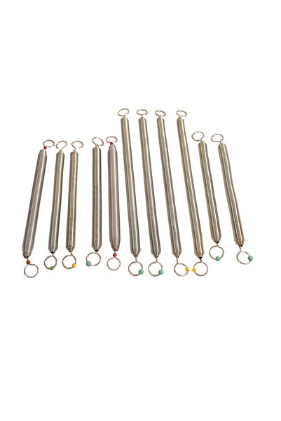 Sarı Pilates REFORMER TOWER