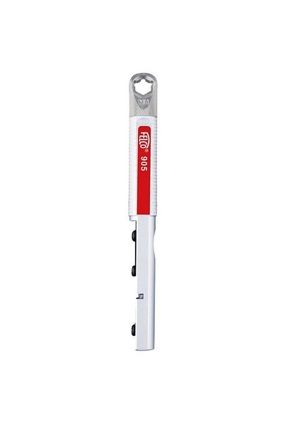 Felco 905 Model Sharpening - Sharpening and Adjusting Tool