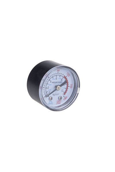 Palmera PA50L0163 Manometre Küçük - PA50L, PA50LS