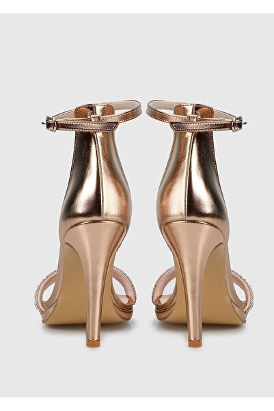 Provoq Γυναικεία σανδάλια Rose - Κομψά και άνετα παπούτσια με τακούνι