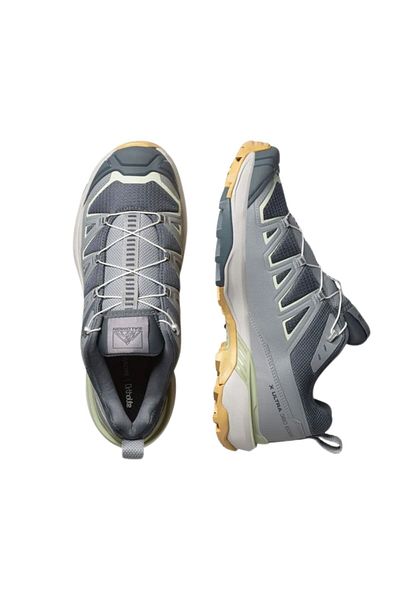 Salomon X Ultra 360 Edge L 478181   Ανδρικά παπούτσια εξωτερικού χώρου - Γκρι