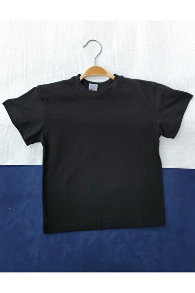 Beray Bebe Дитяча футболка з прямими короткими рукавами