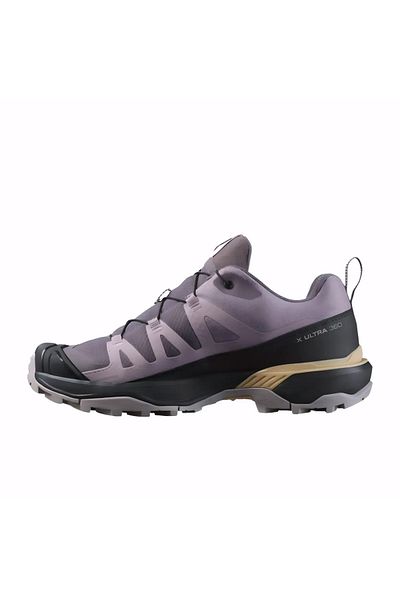 Salomon X-ultra 360 L47803100-l47739500 Unisex Αθλητικά Παπούτσια Λιλά