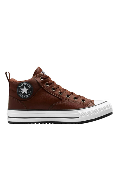 Converse Chuck Taylor All Star Malden Street Boot Mid Brown Men's Sneaker A08...