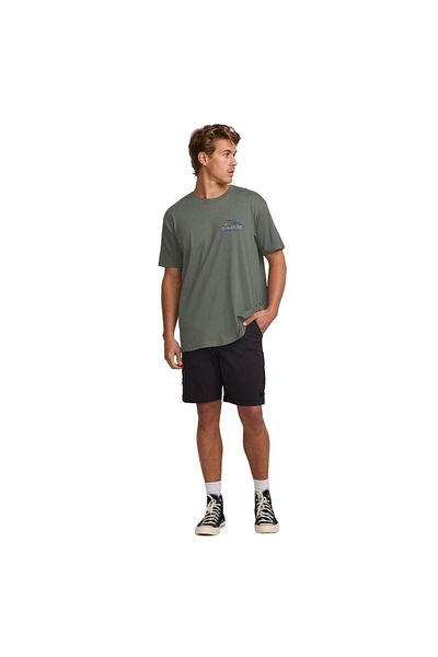 BİLLABONG Billabong Lizard Mountain Adiv Ss Men's T-Shirt