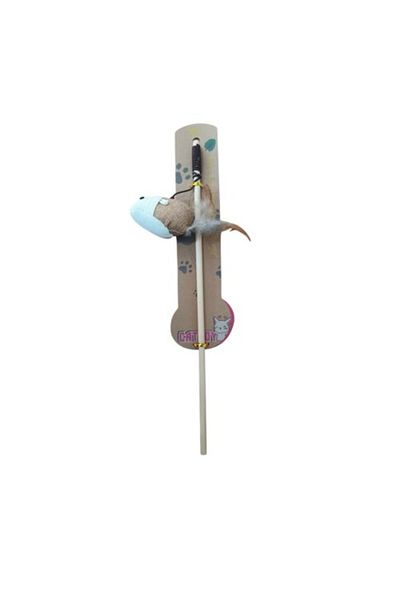 SAVA HOME COLLECTİON Cat Fishing Rod