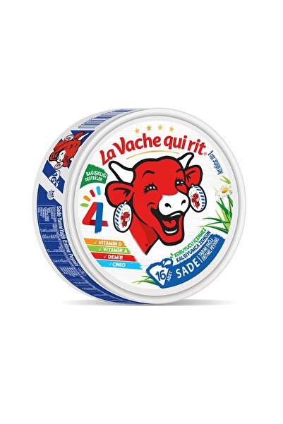 ZAYKA La Vache qui rit 16'lı Üçgen Peynir 200 G