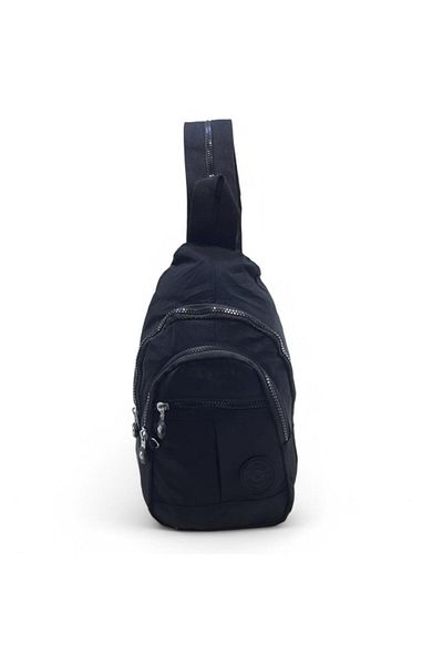Baginn Υφασμα Συνδυασμού Κοίλων 30*18 cm Τσάντα Καπέλου Ελαφρύ Ύφασμα