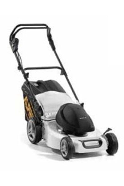 Alpina A.01.ECIM.ALP.AL346E Çim Biçme Makinası Elektrikli 1600W 46 cm