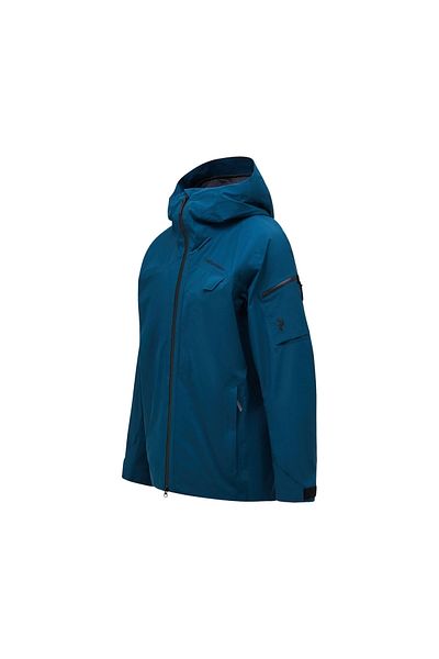 Peak Performance Alpine Gore-Tex Men's Coat