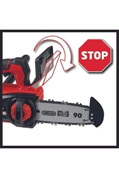 Einhell FORTEXXA 18/20 TH Solo Ağaç Kesme Makinası 18V - Aküsüz