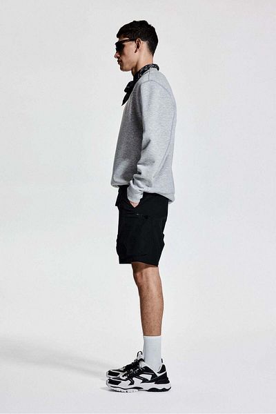 H&M Water-repellent outdoor shorts