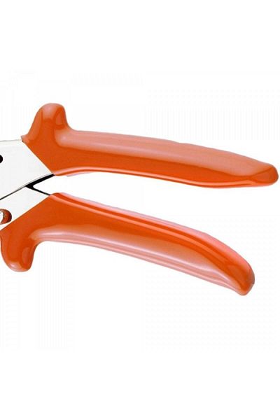 löwe 1.104 Pruning Shears Anvil Mouth 21cm
