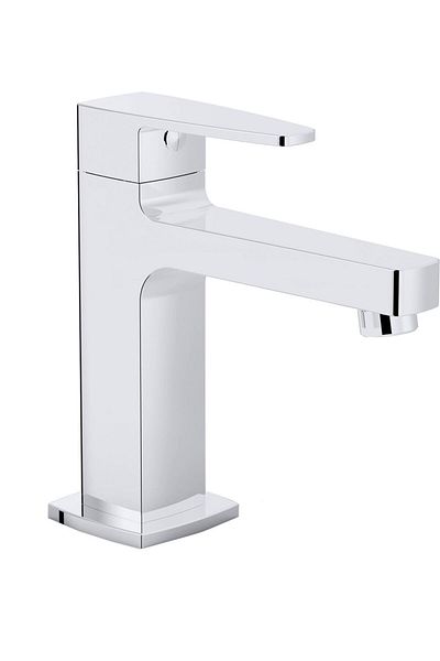 VitrA Q Line Cold Tap A41587 - Single Channel