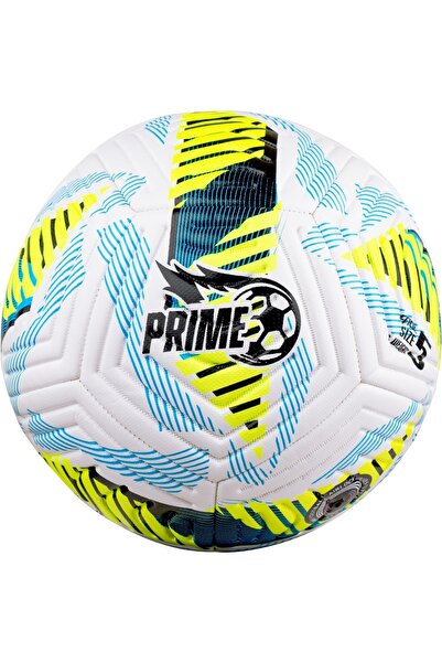 hn sport Yeni Model Türkiye Süper Lig Temalı Kaliteli Futbol Topu 5 Numara 42...