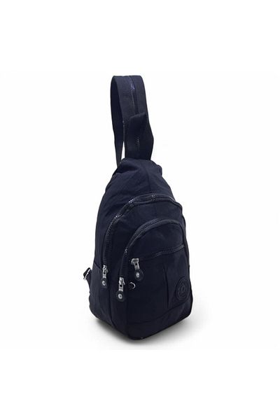 Baginn Υφασμα Συνδυασμού Κοίλων 30*18 cm Τσάντα Καπέλου Ελαφρύ Ύφασμα