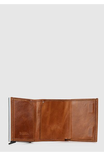 Carrera Taba Carrera Car0022 - Портфейл Taba от естествена кожа