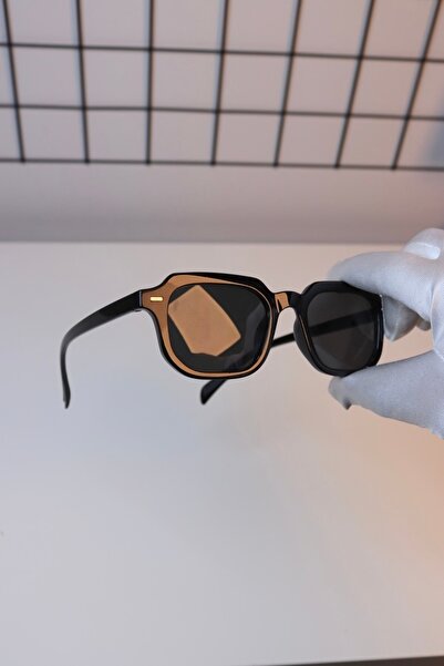 LOOKUP Unisex Sunglasses Uv400 Protection Ce Stilli Optical Compatible 52-20-150