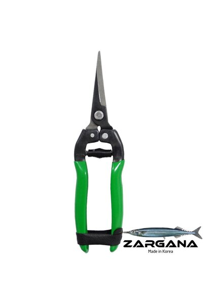 zargana 32-310T Meyve Toplama Makası 19cm - Eğri