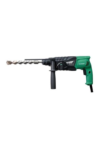 HITACHI Dh24ph 730watt 2.7j Profesyonel Sds Plus Kırıcı Delici