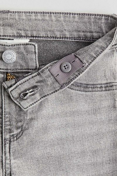 H&M Flared Leg Low Jeans