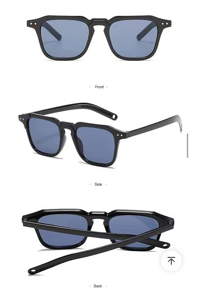 La sauvagine Block - Modern Retro Series