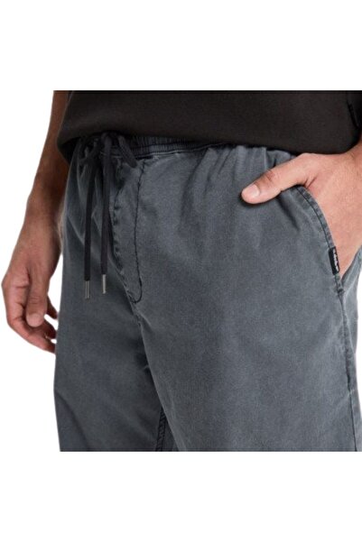 Quiksilver Taxer Pant Erkek Siyah Pantolon ERKEK PANTOLON EQYNP03316