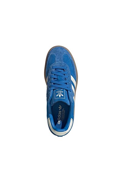 adidas Kadın Beyaz Sneaker Sambae W Beyaz Jı2743