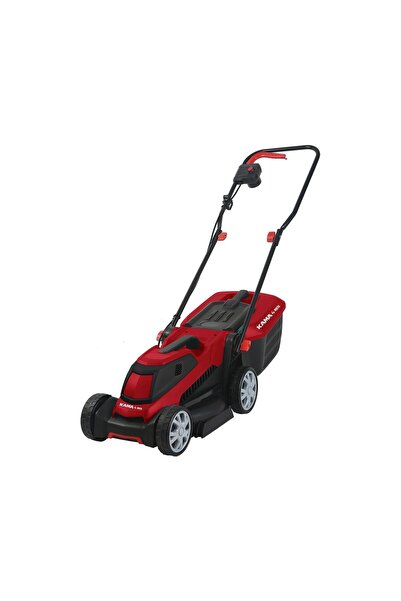 Kama ECBM30 Elektrikli Çim Biçme Makinesi