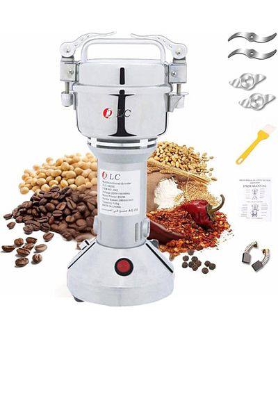 DLC 950W Coffee Grinder DLC-34202