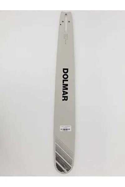 Dolmar 111 Motorlu Testere Elmas Kılavuz 36 Diş