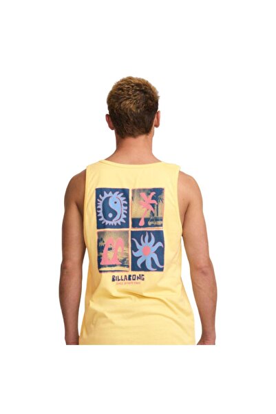 BİLLABONG Twin Peaks Premium Tk Men's Singlet Men's Singlet 24A451505