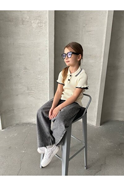 RisenChild Stoned Jean Set