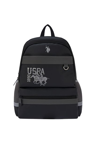 U.S. Polo Assn. Us Polo Assn Plcan25128 Unisex School Backpack Student Daily Travel Vacation Sports Hiking Travel g