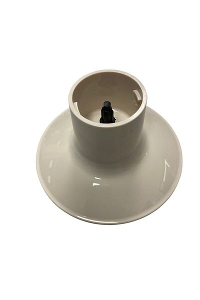 OrginalParçam English Home Mbs-3001 Compatible Chopper Cover Cream