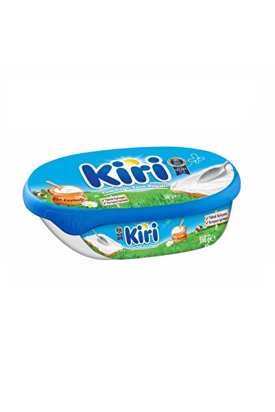 ZAYKA Kiri Tam Yağlı Taze Peynir 300 G