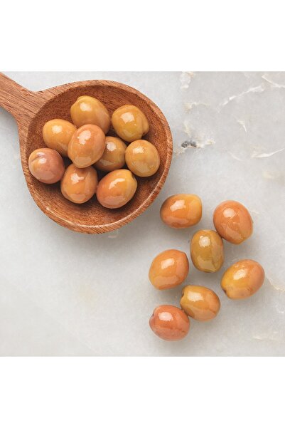 ZAYKA İlyada Geyikli Çizik Yeşil Zeytin 261-290 Ad/kg