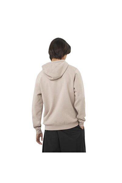 Salomon Big Logo Men's Sweatshirt Etherea Lc2525500