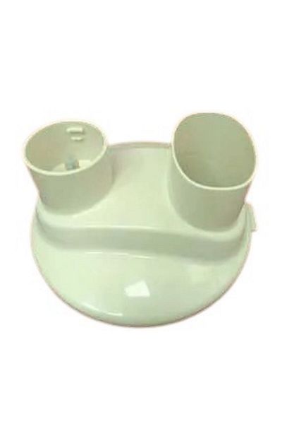 OrginalParçam English Home Rmb-3001 Compatible Chopper Cover White