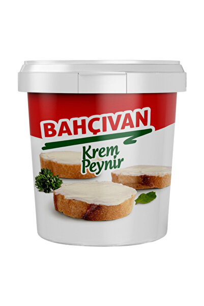 ZAYKA Bahçıvan Tam Yağlı Krem Peynir 300 G