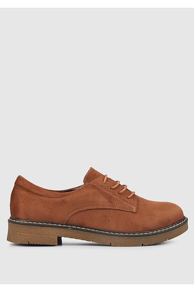 Provoq Tan Women's Shoes - Comfortable and Stylish